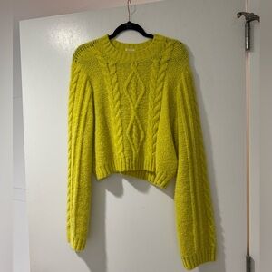 Mother - Size M - wool sweater